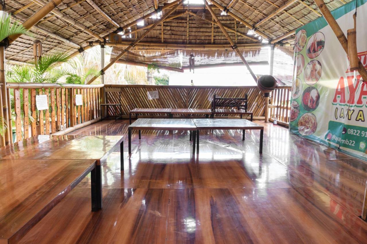 Oyo 3095 Semarapura Homestay Macáçar Exterior foto